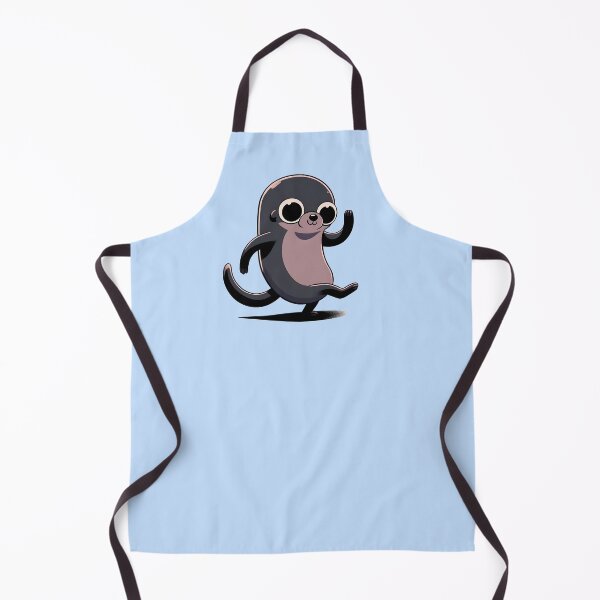 Item preview, Cute otter designed and sold by Anna Halasek.