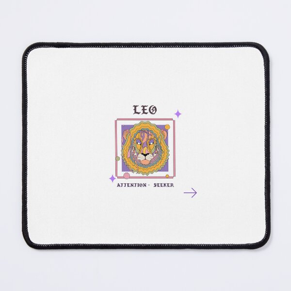 Item preview, Leo T-shirt designed and sold by Akira-closet.
