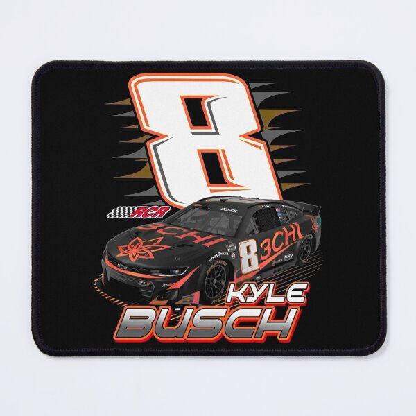 Item preview, Kyle busch designed and sold by braxy1.