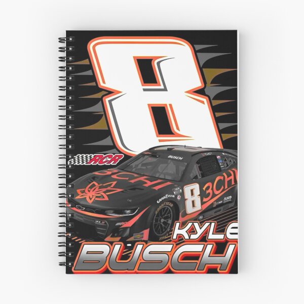 Item preview, Kyle busch designed and sold by braxy1.