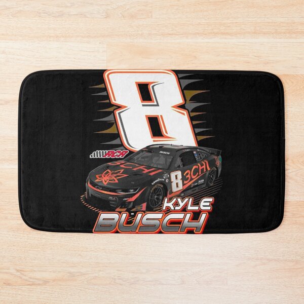 Item preview, Kyle busch designed and sold by braxy1.
