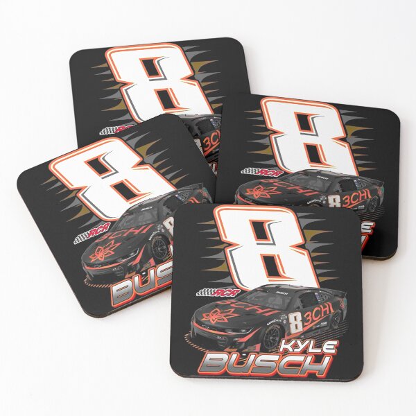 Item preview, Kyle busch designed and sold by braxy1.