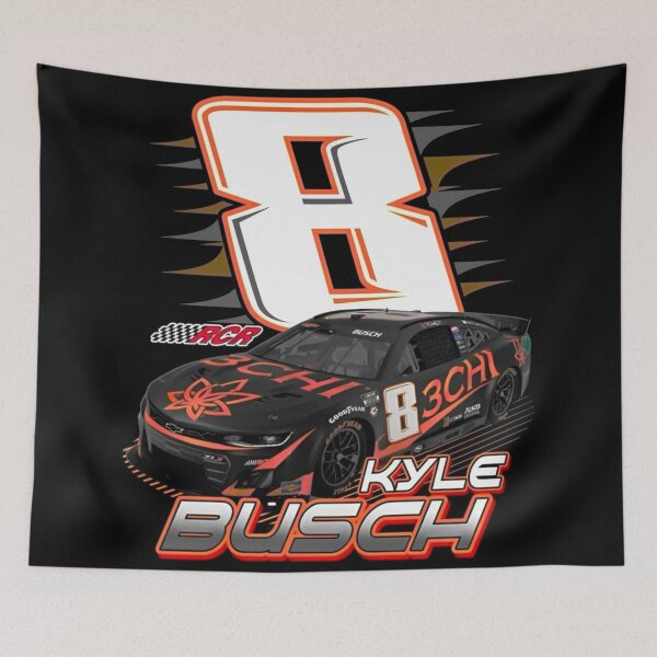 Item preview, Kyle busch designed and sold by braxy1.