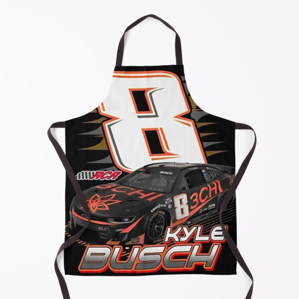 Item preview, Kyle busch designed and sold by braxy1.
