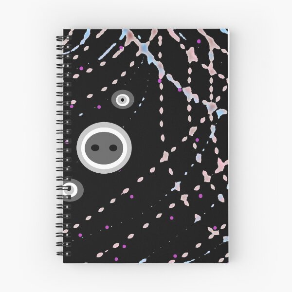 Item preview, Space, Watching designed and sold by LisaJene.