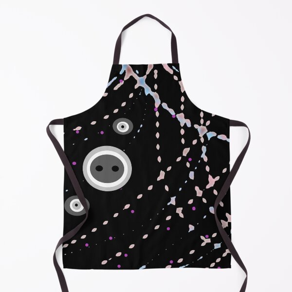 Item preview, Space, Watching designed and sold by LisaJene.
