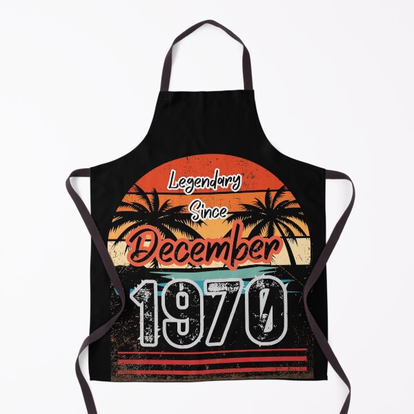Item preview, Legendary Since December 1970 designed and sold by muitee.