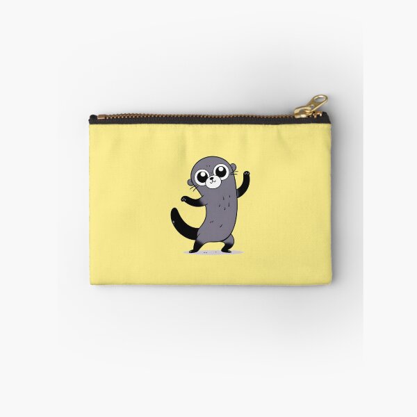 Item preview, Cute otter designed and sold by Anna Halasek.