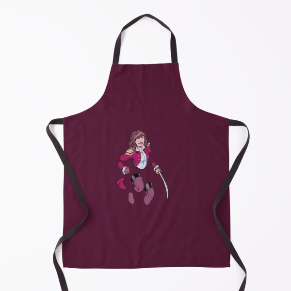 Item preview, Captain Kate Pryde designed and sold by Miccookee.