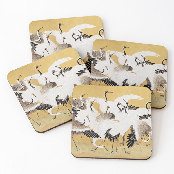 Item preview, Cranes designed and sold by ncbennett.