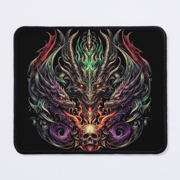 Item preview,  Draconic Shadows designed and sold by Stardraco.