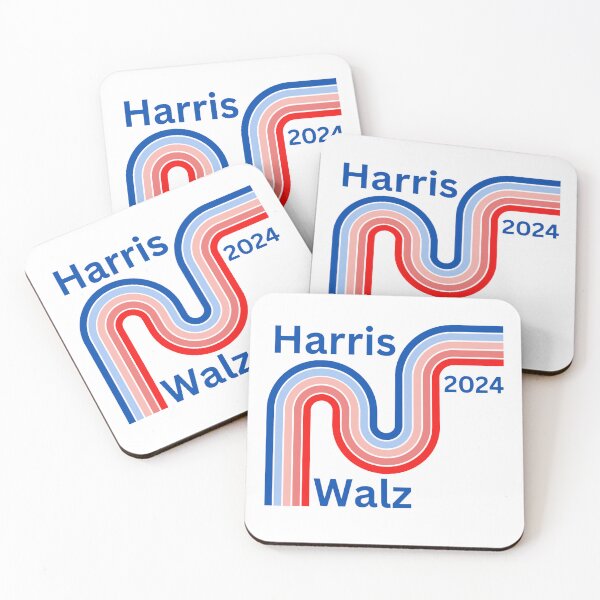 Item preview, Harris / Walz designed and sold by jpresar.