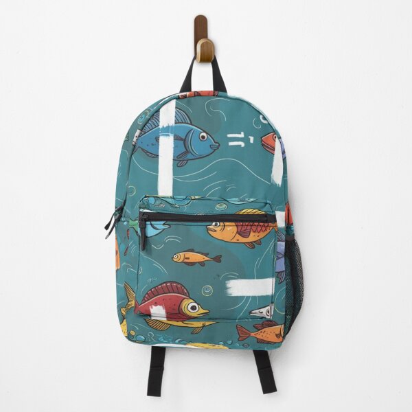 Item preview, Aquatic Artistry: The Underwater Canvas designed and sold by h4sey.