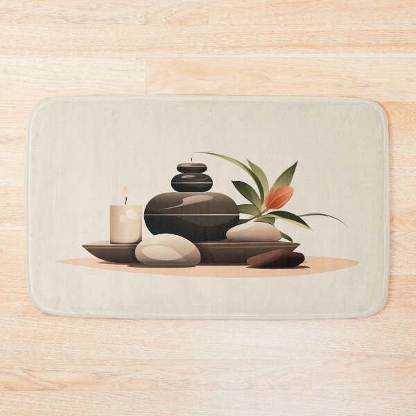 Item preview, Tranquility designed and sold by Divinitree.