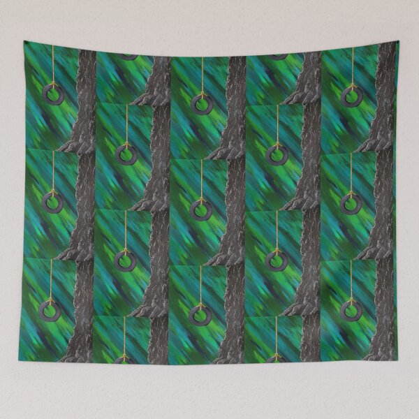Item preview, The Swing designed and sold by Sammi63.