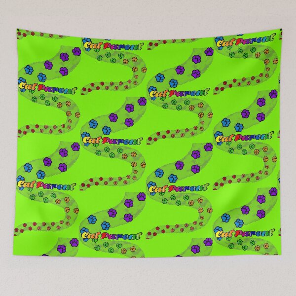 Item preview, Cat Parent Rainbow designed and sold by LilLilithArtsXD.