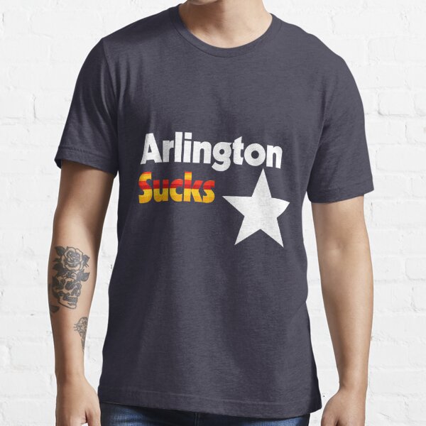 astros crush city t shirt
