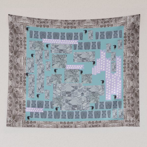 Item preview, Pyramid Pixels designed and sold by LisaJene.