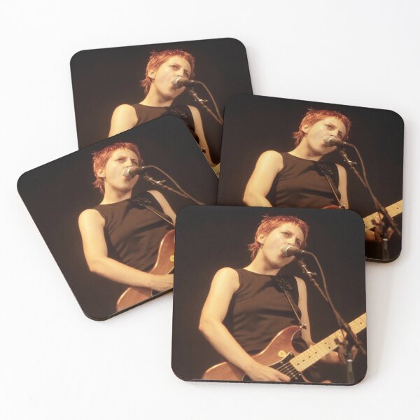 Item preview, Donna Matthews - Elastica - Photograph designed and sold by ConcertImages.