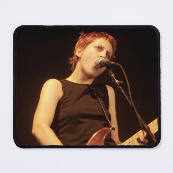 Item preview, Donna Matthews - Elastica - Photograph designed and sold by ConcertImages.