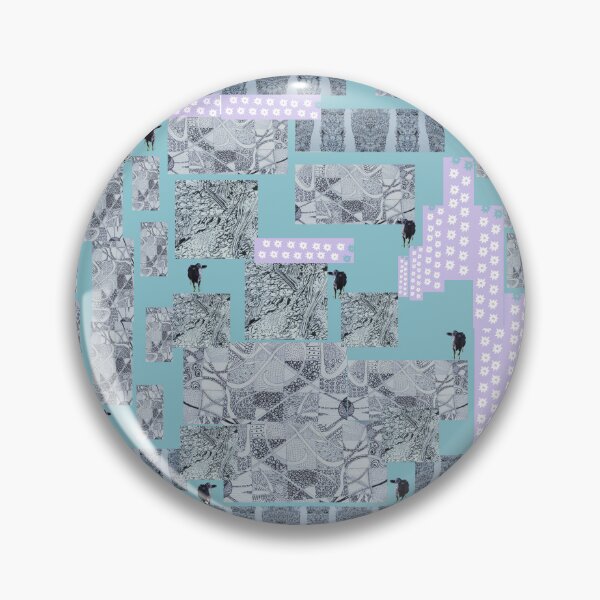 Item preview, Pyramid Pixels designed and sold by LisaJene.