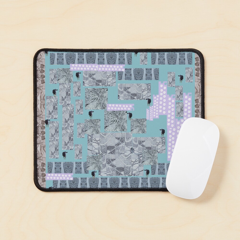 Item preview, Mouse Pad designed and sold by LisaJene.