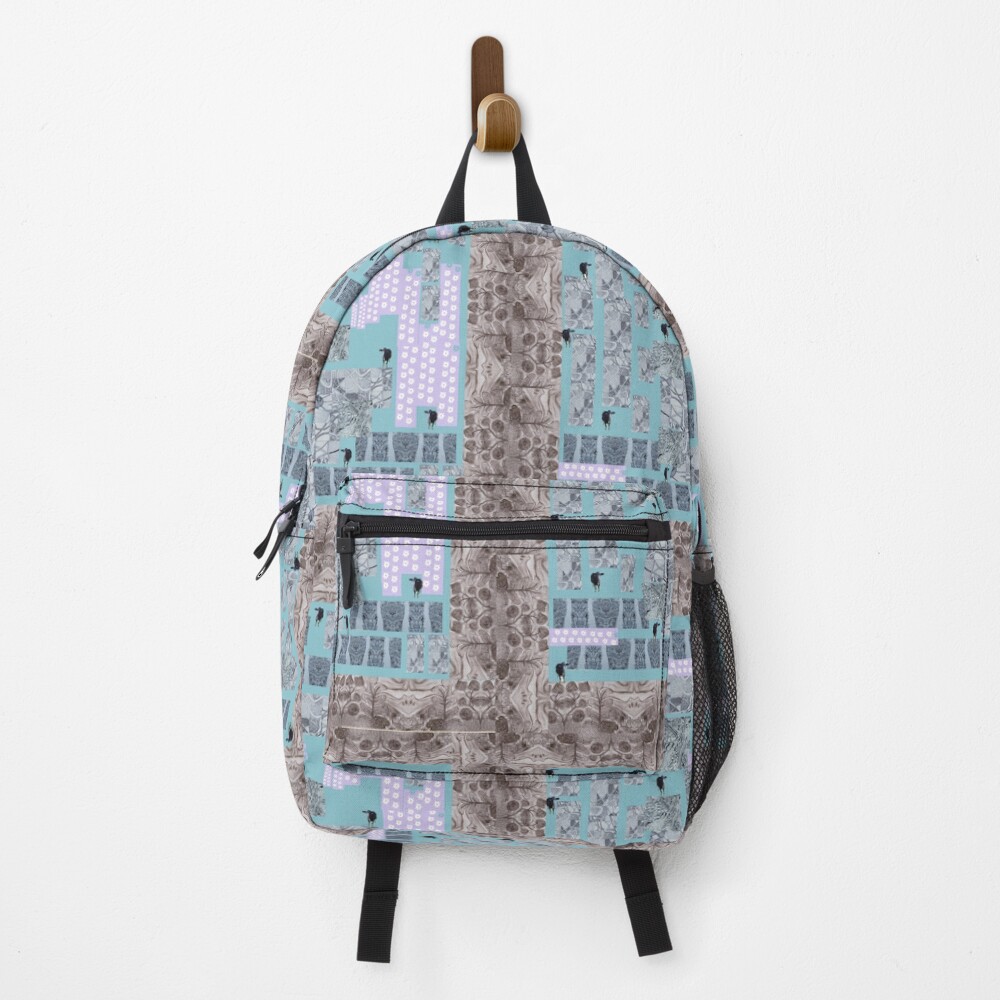 Item preview, Backpack designed and sold by LisaJene.