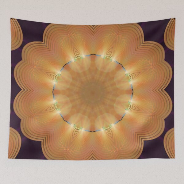 Item preview, Kaleidoscopic-069 designed and sold by KaleidoPics.