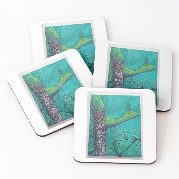 Item preview, The Silent Tree designed and sold by Sammi63.
