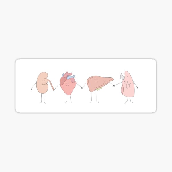 Item preview, Organ Donation: The Gift of Life designed and sold by efeeney5.