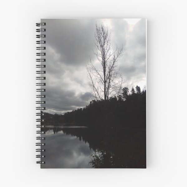 Item preview, Mother Nature - Lake Temescal, Oakland, CA  designed and sold by Sara Fuga.
