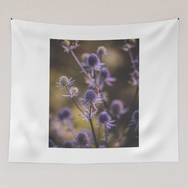 Item preview, Mystic Lavender Fields designed and sold by modghtr.