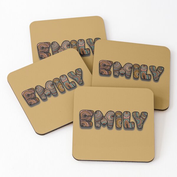 Item preview, Emily designed and sold by HAFDesigns.