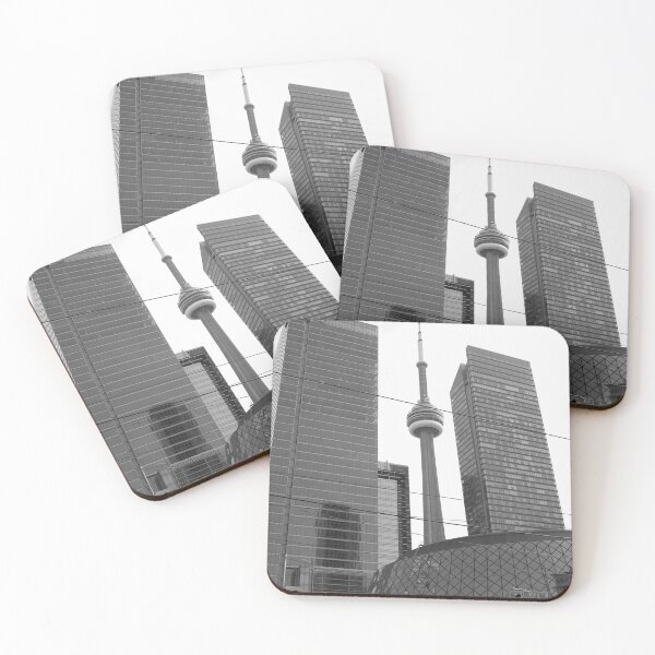 Item preview, CN Tower designed and sold by Conceptsinfocus.