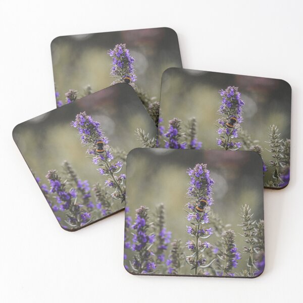 Item preview, Whimsical Lilac Garden designed and sold by modghtr.