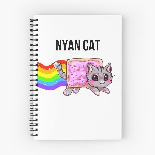Item preview, Nyan cat  designed and sold by GlamGalleria.