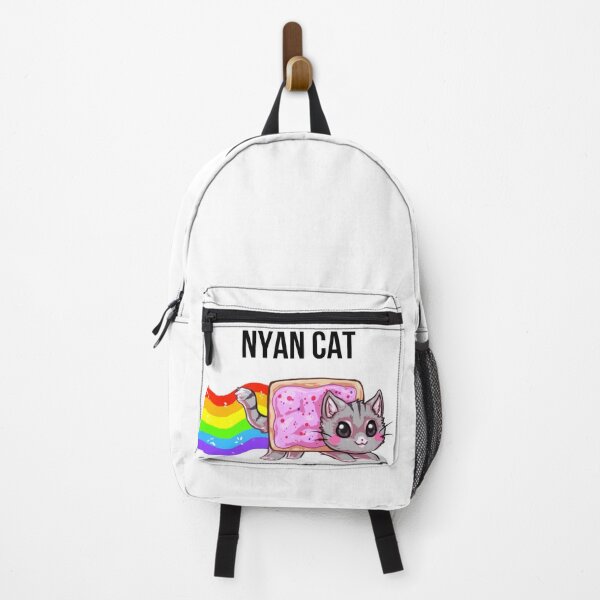 Item preview, Nyan cat  designed and sold by GlamGalleria.