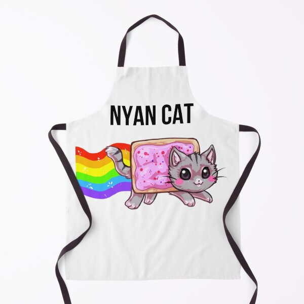 Item preview, Nyan cat  designed and sold by GlamGalleria.