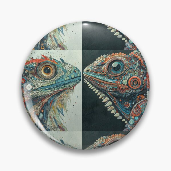 Item preview, Galaxy Lizards  designed and sold by NeoRarities.