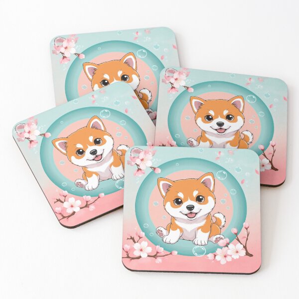 Artikelvorschau, Shiba Inu Shiba Inu Liebhaber entworfen und verkauft von LiQiLi.