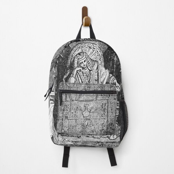 Item preview, Joseph Before Pharaoh - Authorized 1885 Bible Edition  designed and sold by Saturnspx.