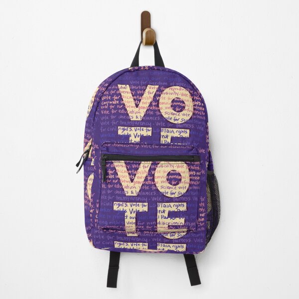 Item preview, VOTE V designed and sold by swellart.