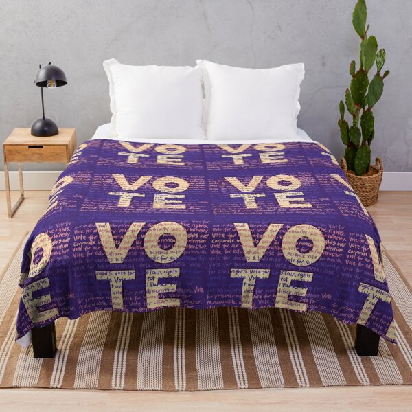 Item preview, VOTE V designed and sold by swellart.
