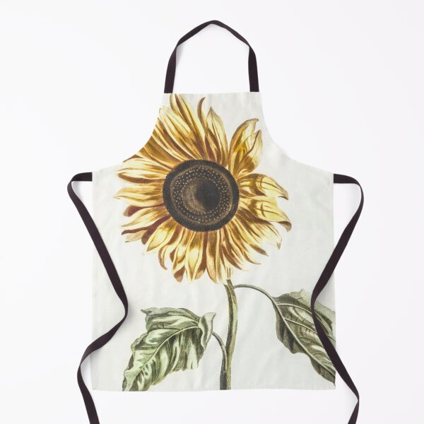 Item preview, Sun Flower Illustration designed and sold by ncbennett.