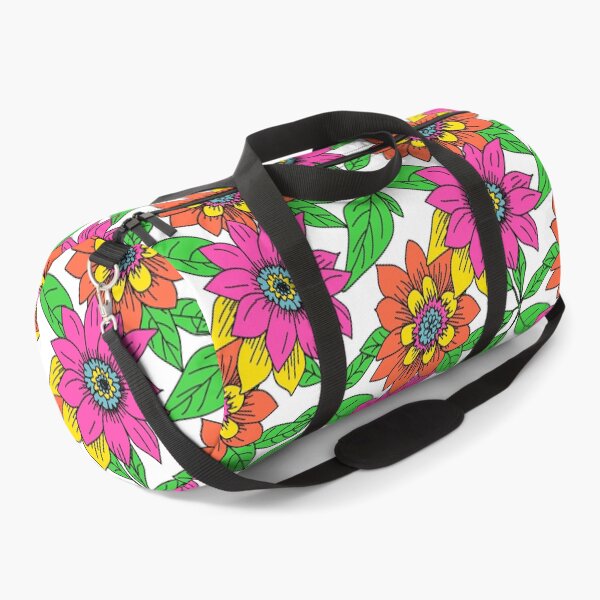 Item preview, Color Pop Garden designed and sold by ShikitaMakes.