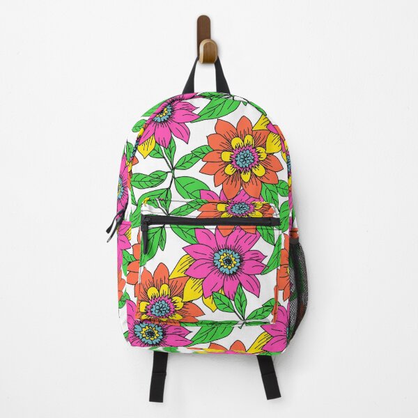 Item preview, Color Pop Garden designed and sold by ShikitaMakes.