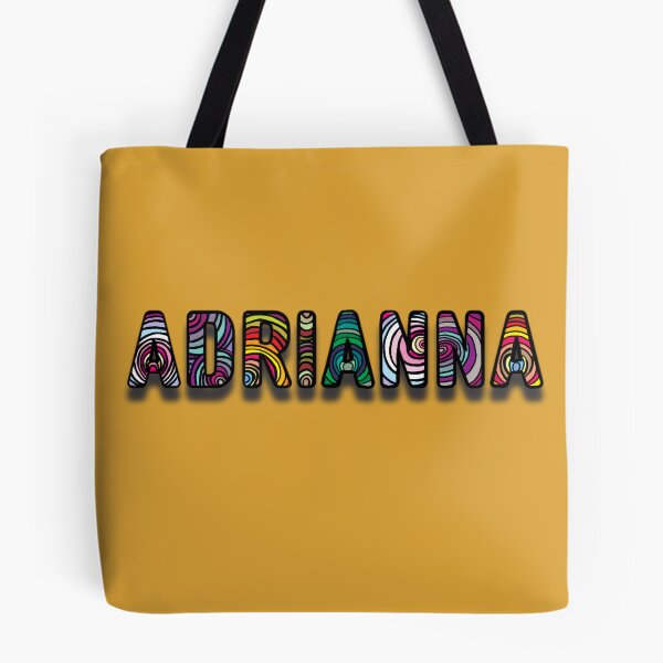 Artikelvorschau, Adrianna entworfen und verkauft von HAFDesigns.