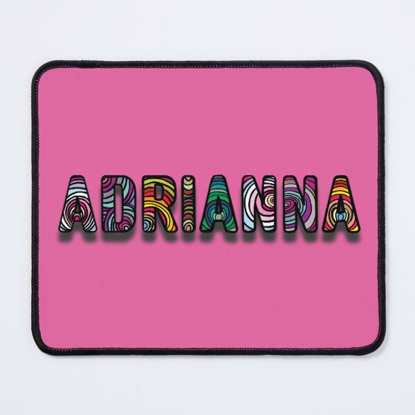 Item preview, Adrianna designed and sold by HAFDesigns.