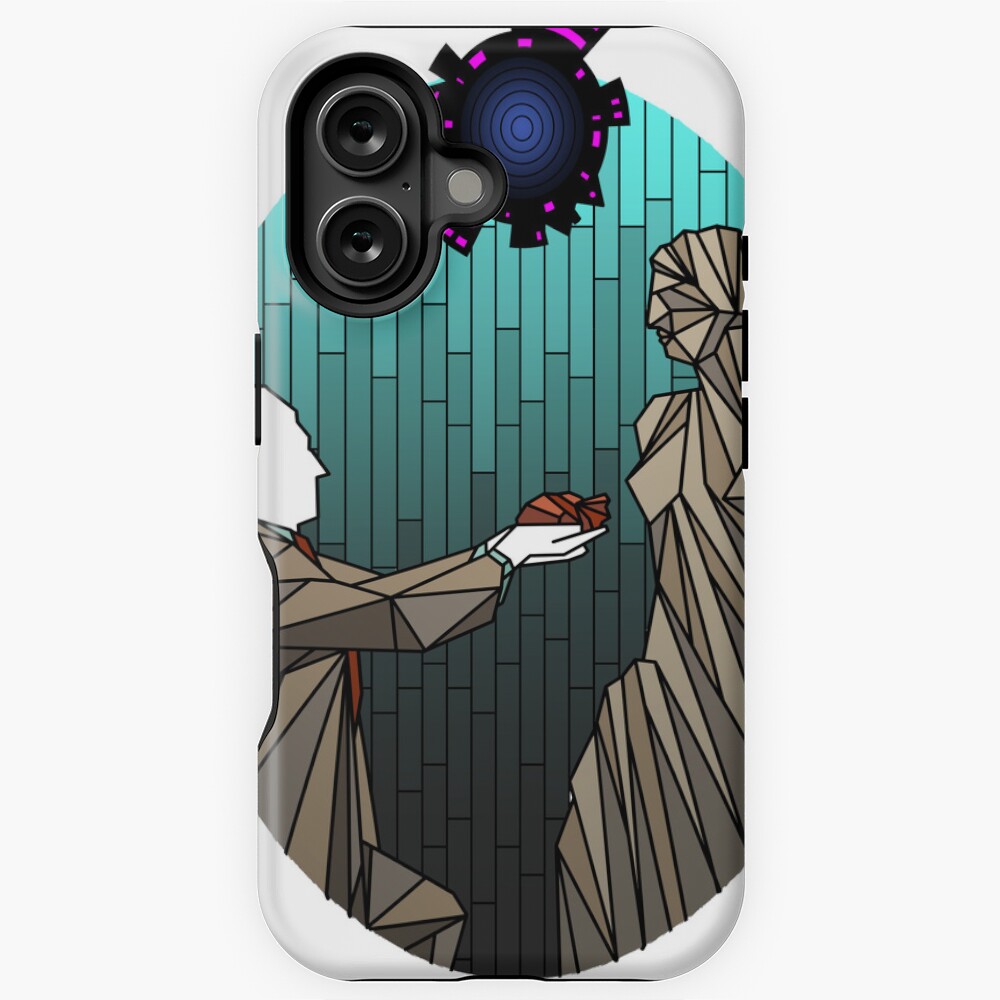 Item preview, iPhone Magsafe Tough Case designed and sold by ZanderverZ.
