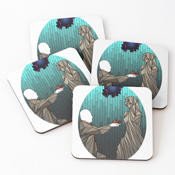 Item preview, The Well-Dressed Fool designed and sold by ZanderverZ.